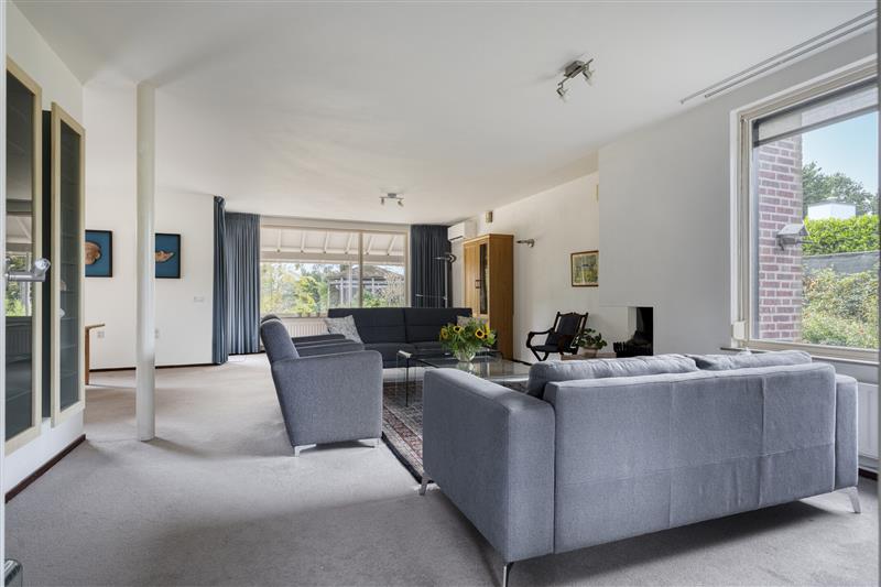 Vrijstaande woning te koop: Schepenstraat 25, Baexem