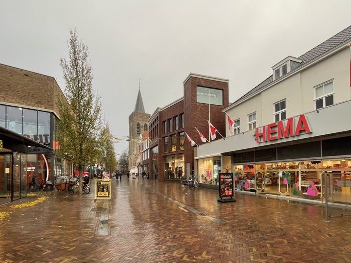 Te huur: Appartement Doelenstraat in Ede