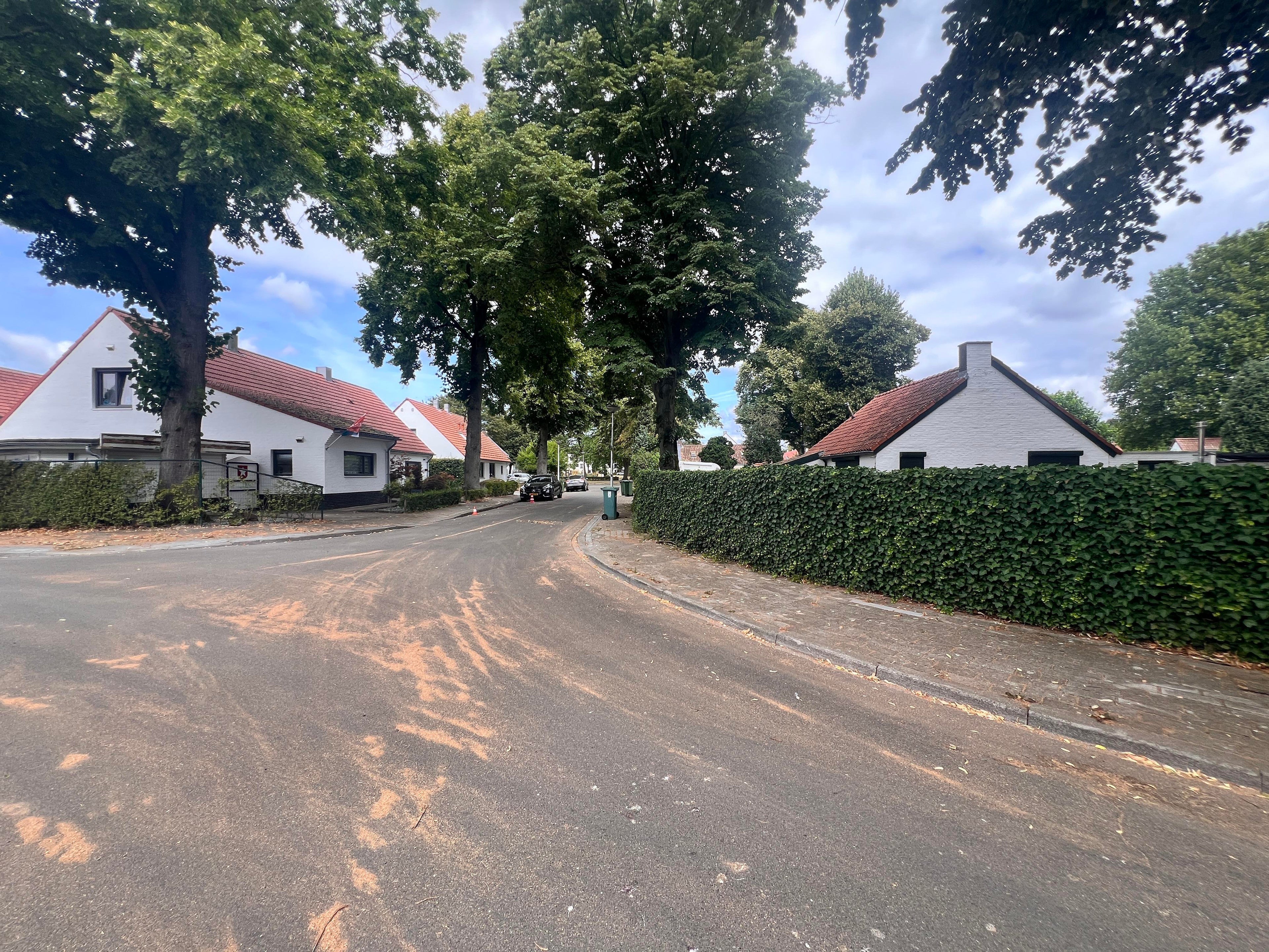 Woning te huur: Bankastraat, Maastricht