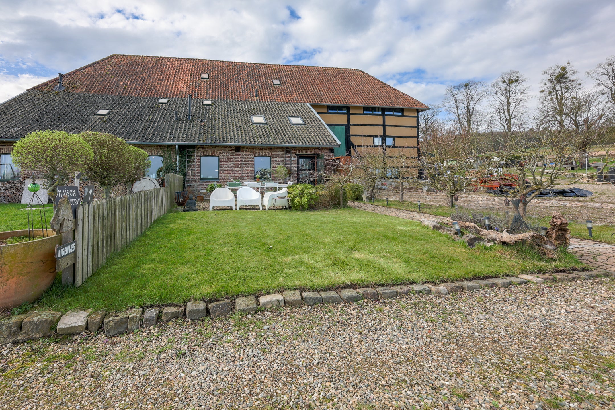 Huis Holset 59 in Lemiers
