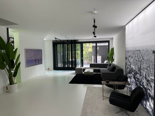 Huis Schaapskooi in Prinsenbeek