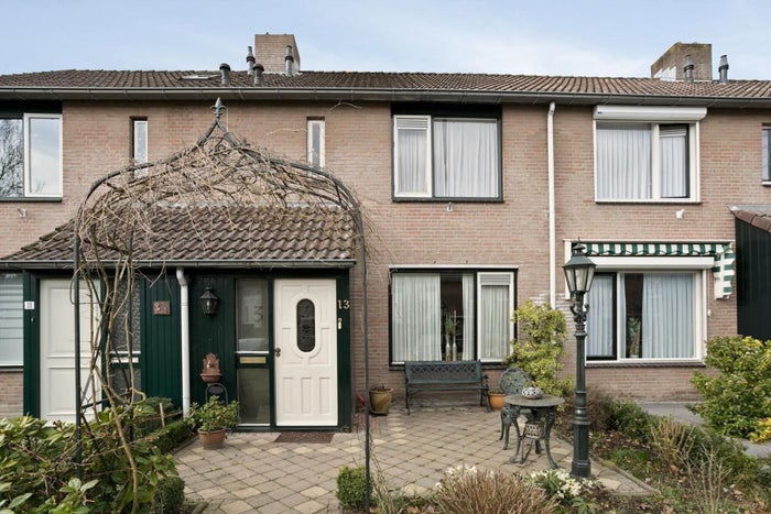 Te huur: Huis Vossenberg 13 in Veldhoven