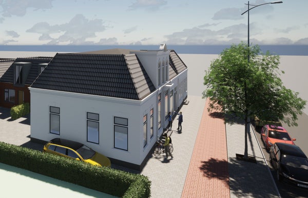Hoofdstraat Hoogezand