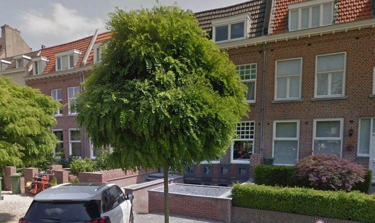 Appartement te huur in Maastricht – Parkweg – foto 1