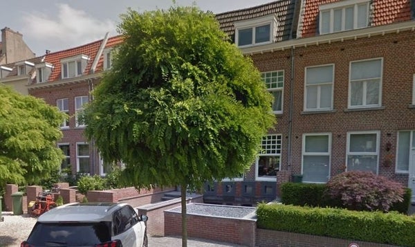Studio Parkweg in Maastricht