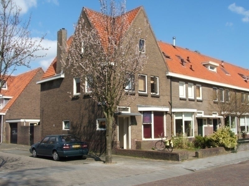 Korenbloemstraat 89 3