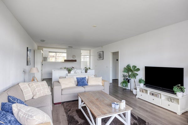 Appartement Prinses Beatrixlaan 763 in Rijswijk