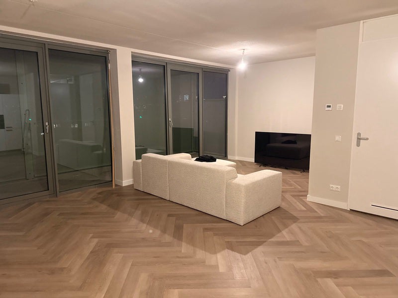 Appartement CAB-rondom in Utrecht