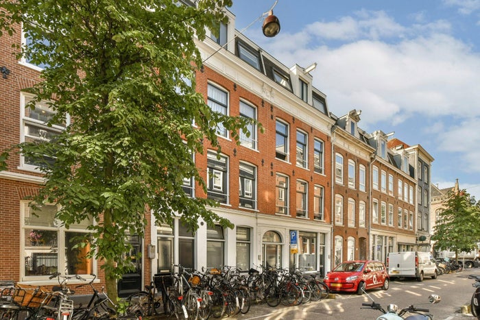 Te huur: Appartement Govert Flinckstraat in Amsterdam