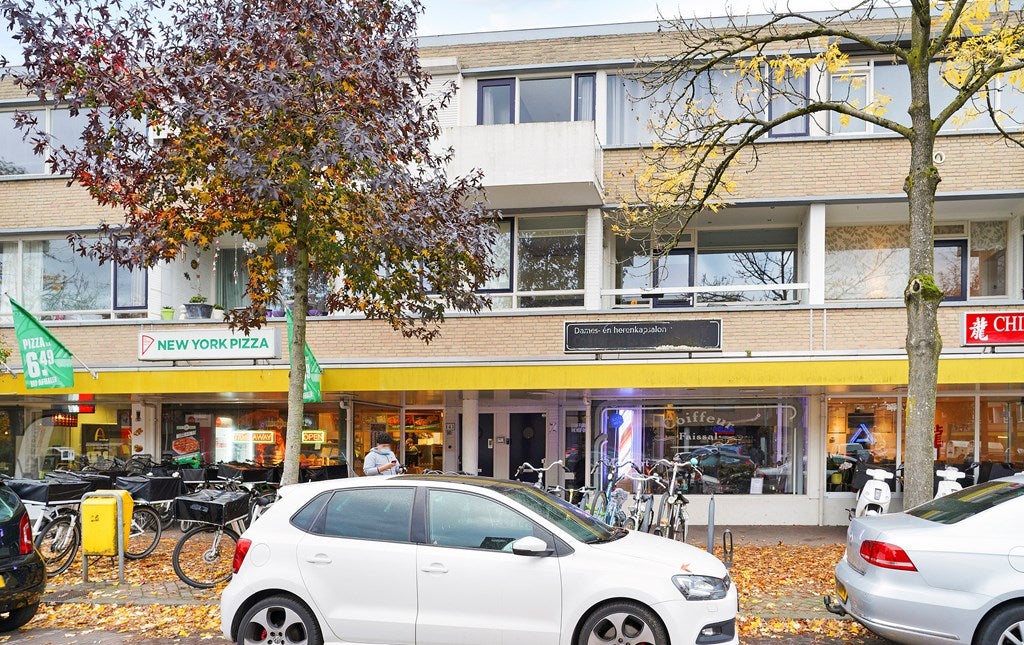 Woning te huur: Jan Heynslaan, Eindhoven