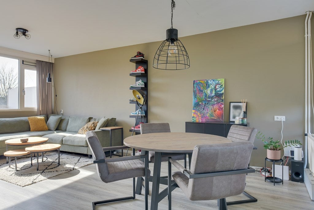 Woning te huur: Jan Heynslaan, Eindhoven