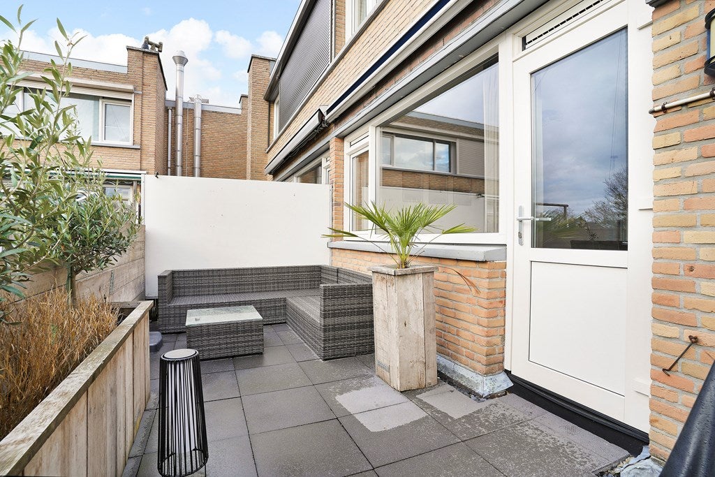 Woning te huur: Jan Heynslaan, Eindhoven