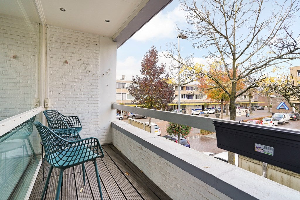 Woning te huur: Jan Heynslaan, Eindhoven