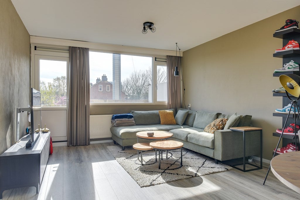 Woning te huur: Jan Heynslaan, Eindhoven
