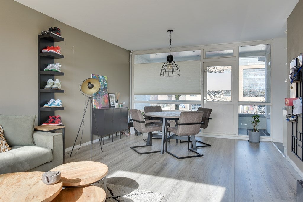 Woning te huur: Jan Heynslaan, Eindhoven