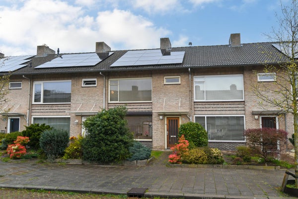 Gerard Bromlaan 46 in Eindhoven