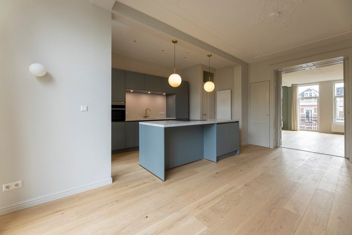 Te huur: Appartement Bergweg in Rotterdam