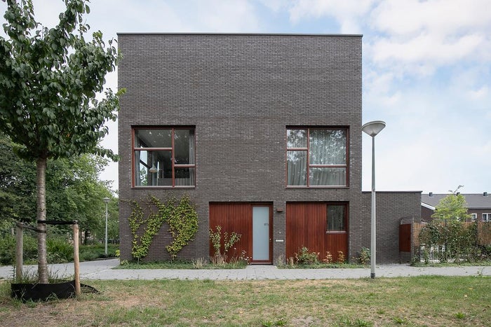 Te huur: Appartement Koopvaardersplantsoen in Amsterdam