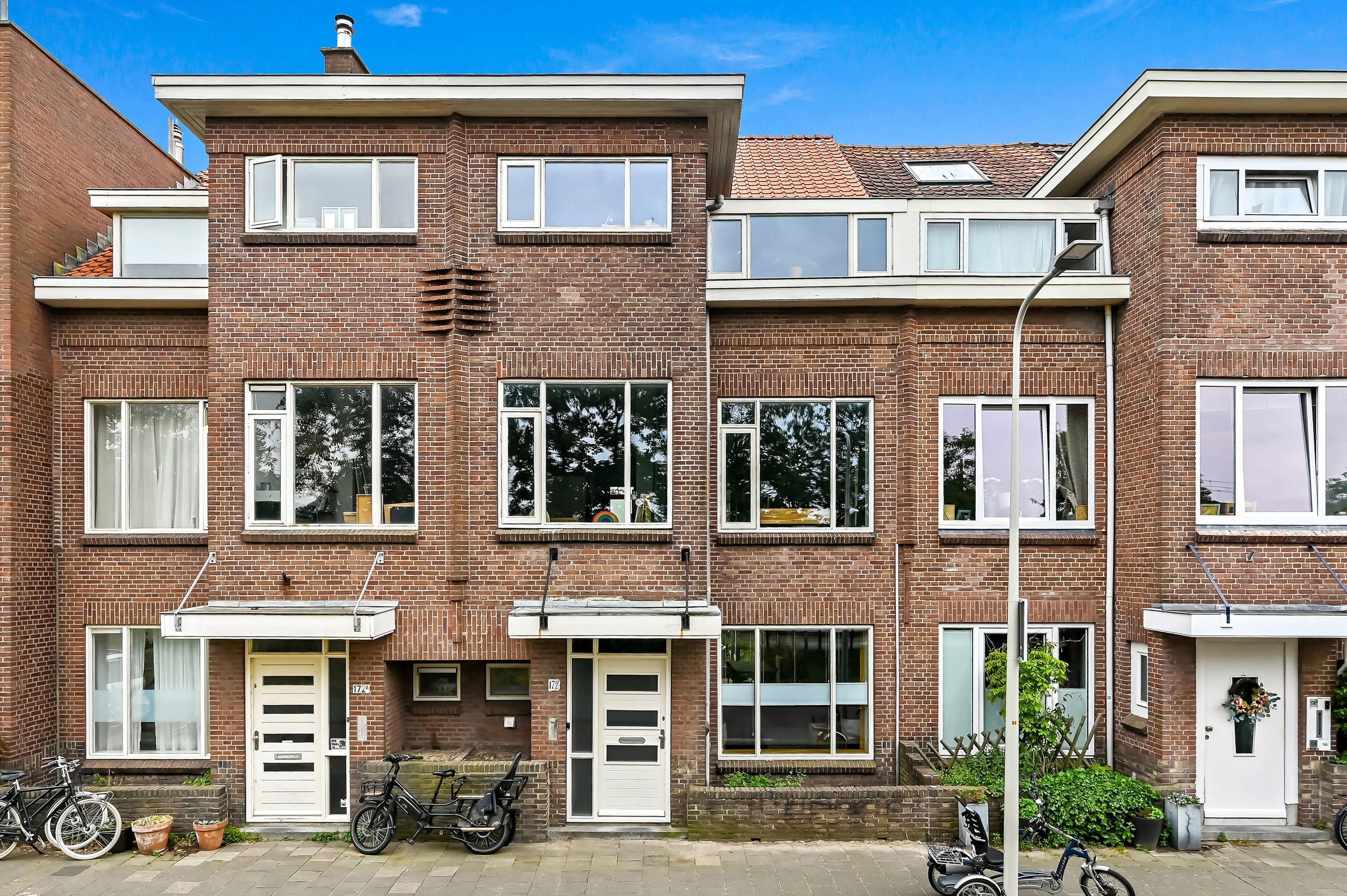 Huis Doornstraat