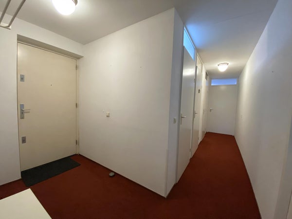 Appartement Zeelandiahoeve in Amstelveen