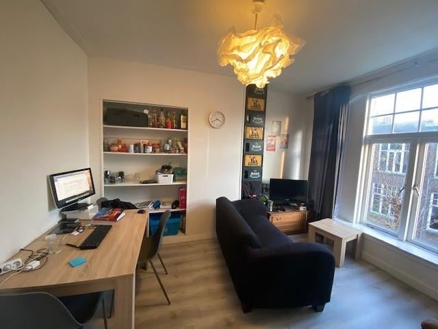 Room Tuinbouwstraat