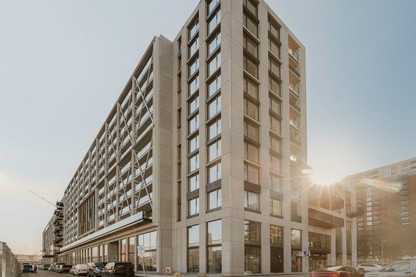 Flat Rijnhavenkade 202