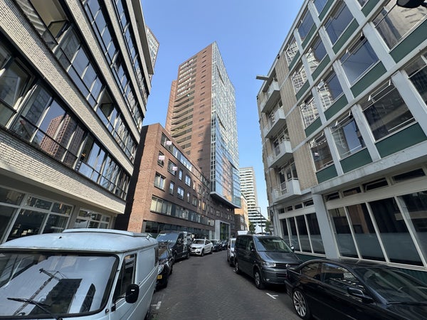 particuliere-woningen te huur op Bierstraat