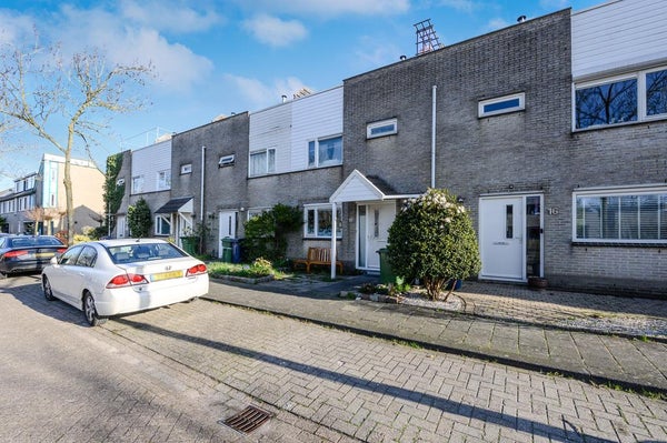 House Luitstraat