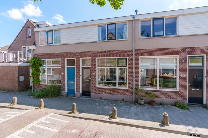 Fabriekstraat 26