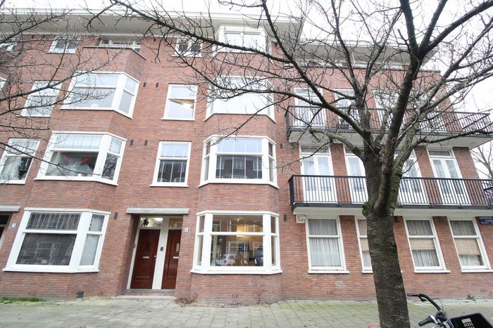 Te huur: Appartement Kinderdijkstraat in Amsterdam