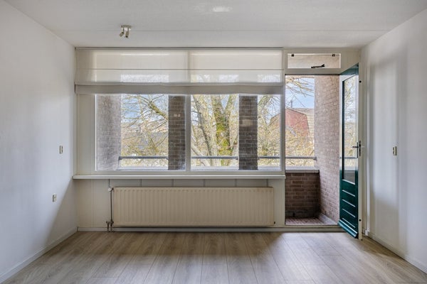 Appartement Volksplein 88 D in Maastricht