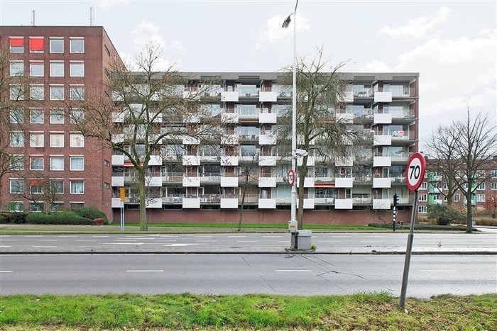 Te huur: Appartement Geldropseweg in Eindhoven