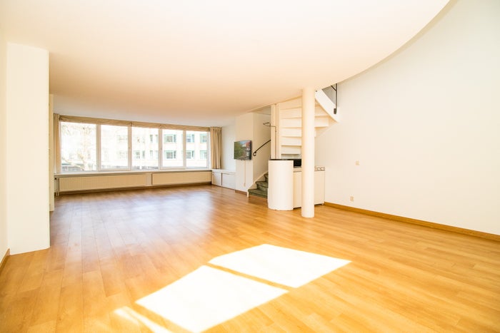 Te huur: Appartement Geest 8 A in Den Haag