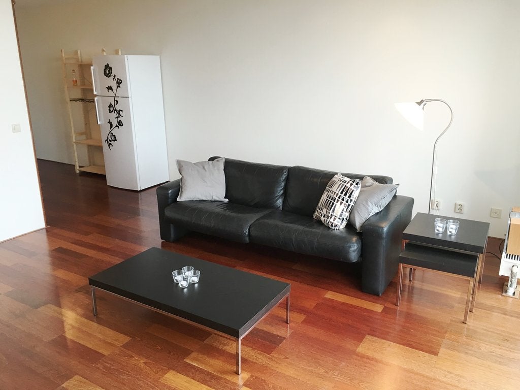 Te huur Appartement Oostzeedijk 298 D in Rotterdam