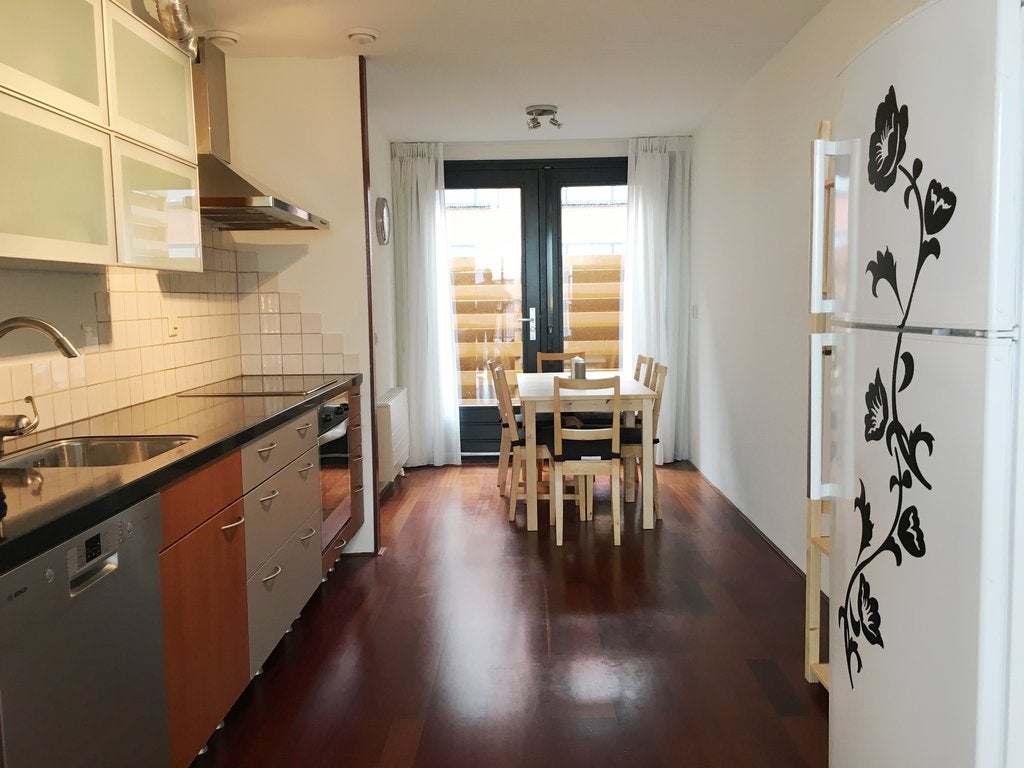 Te huur Appartement Oostzeedijk 298 D in Rotterdam