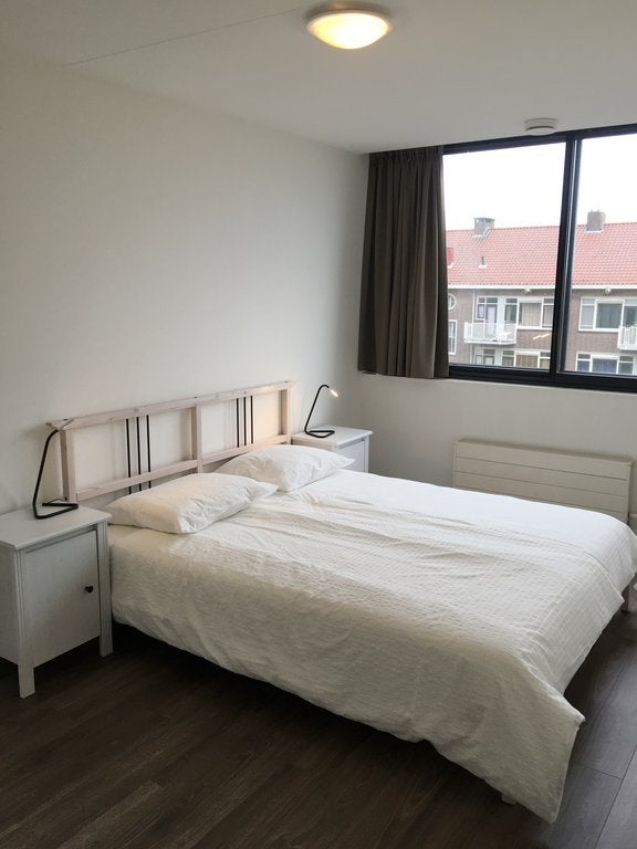 Te huur Appartement Oostzeedijk 298 D in Rotterdam