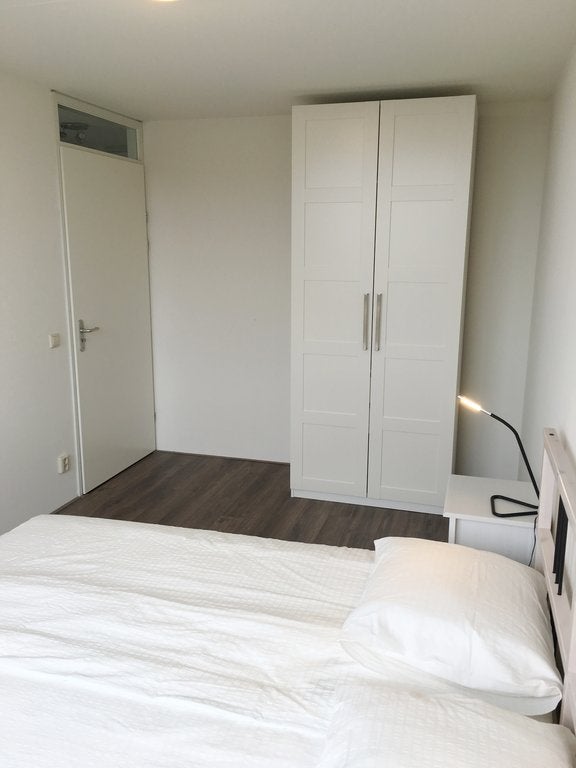 Te huur Appartement Oostzeedijk 298 D in Rotterdam