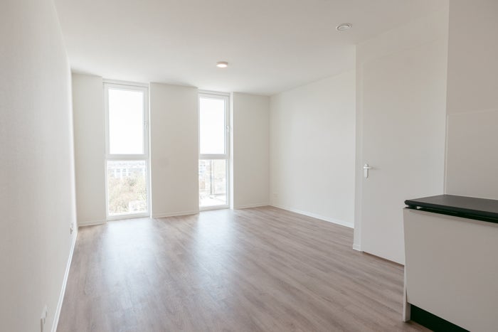 Te huur: Appartement Van Heuven Goedhartplein 653 in Utrecht