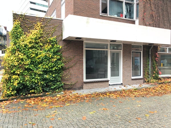 Appartement Nieuwstraat in Apeldoorn