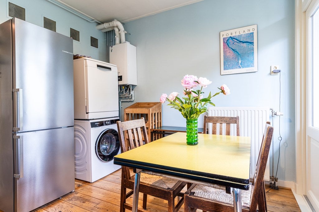 Appartement te huur: Marco Polostraat 281-3, Amsterdam