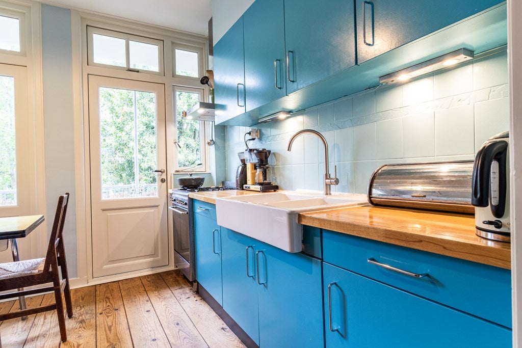 Appartement te huur: Marco Polostraat 281-3, Amsterdam