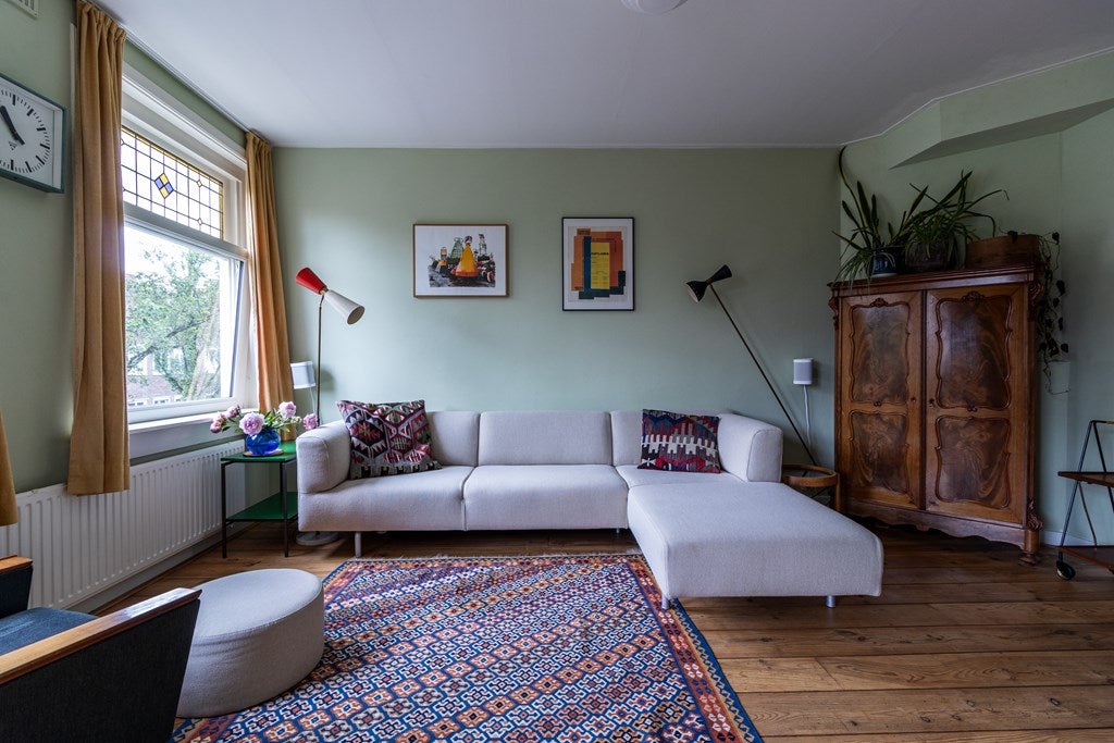 Appartement te huur: Marco Polostraat 281-3, Amsterdam
