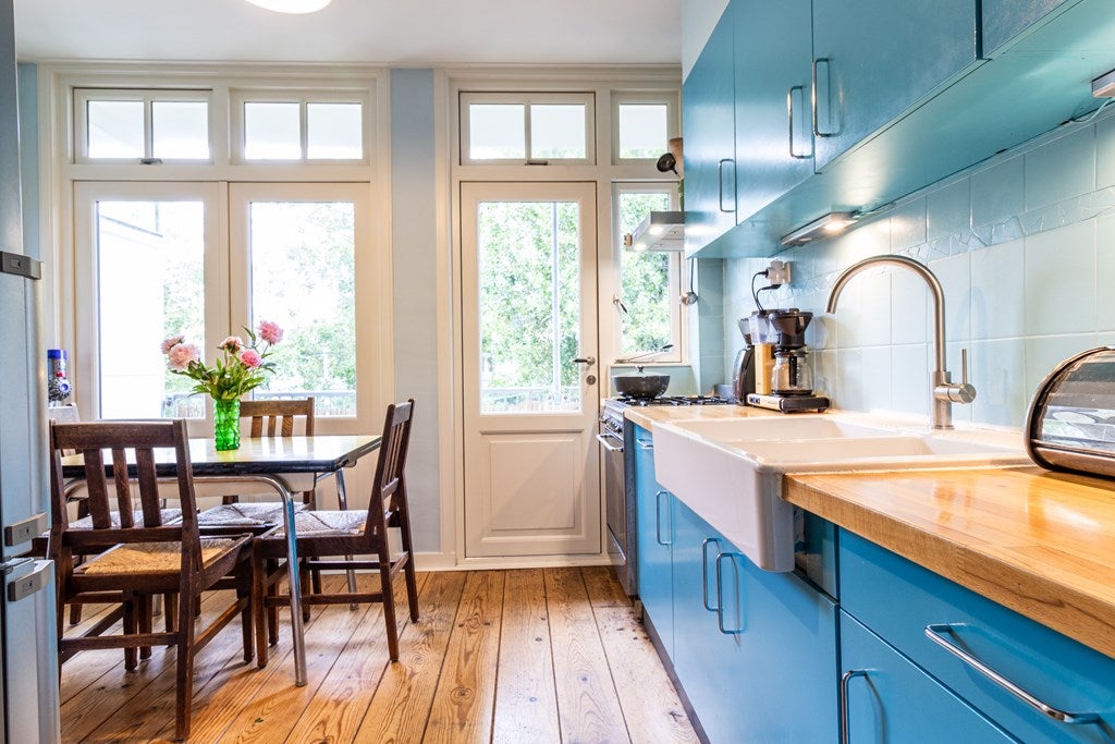 Appartement te huur: Marco Polostraat 281-3, Amsterdam