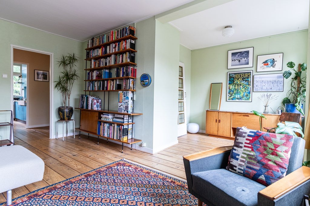 Appartement te huur: Marco Polostraat 281-3, Amsterdam