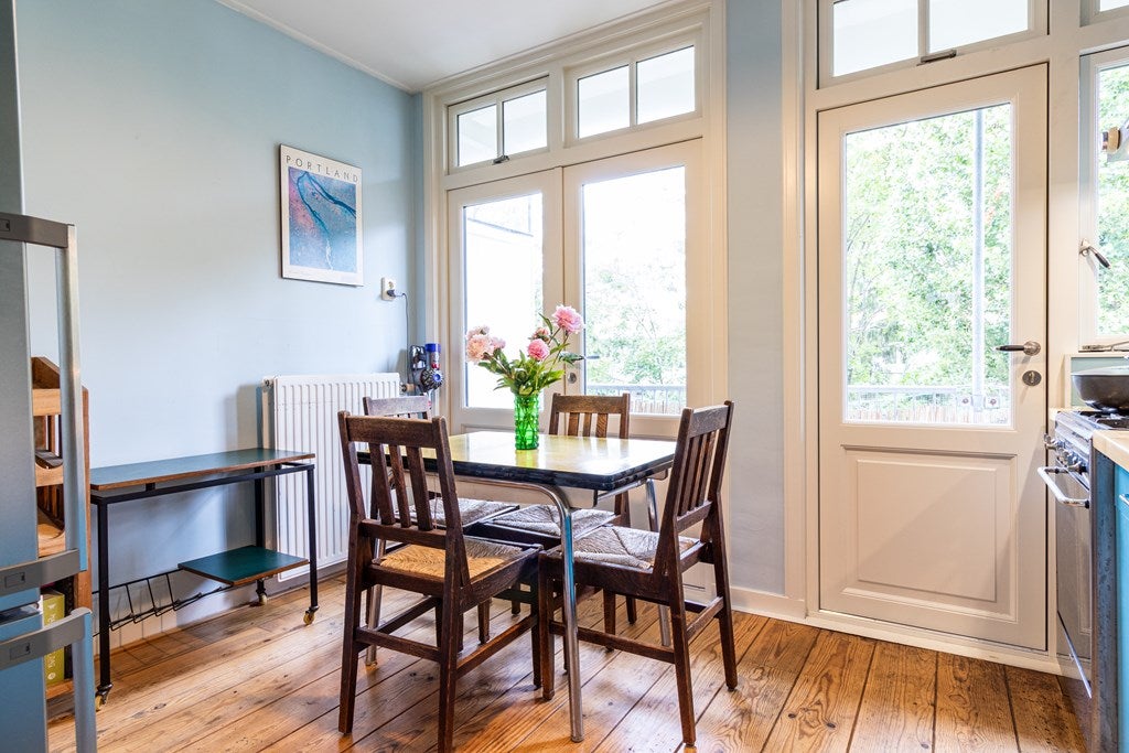 Appartement te huur: Marco Polostraat 281-3, Amsterdam