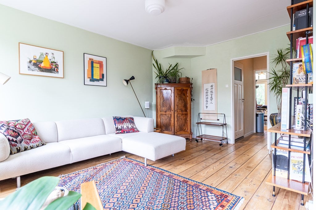 Appartement te huur: Marco Polostraat 281-3, Amsterdam