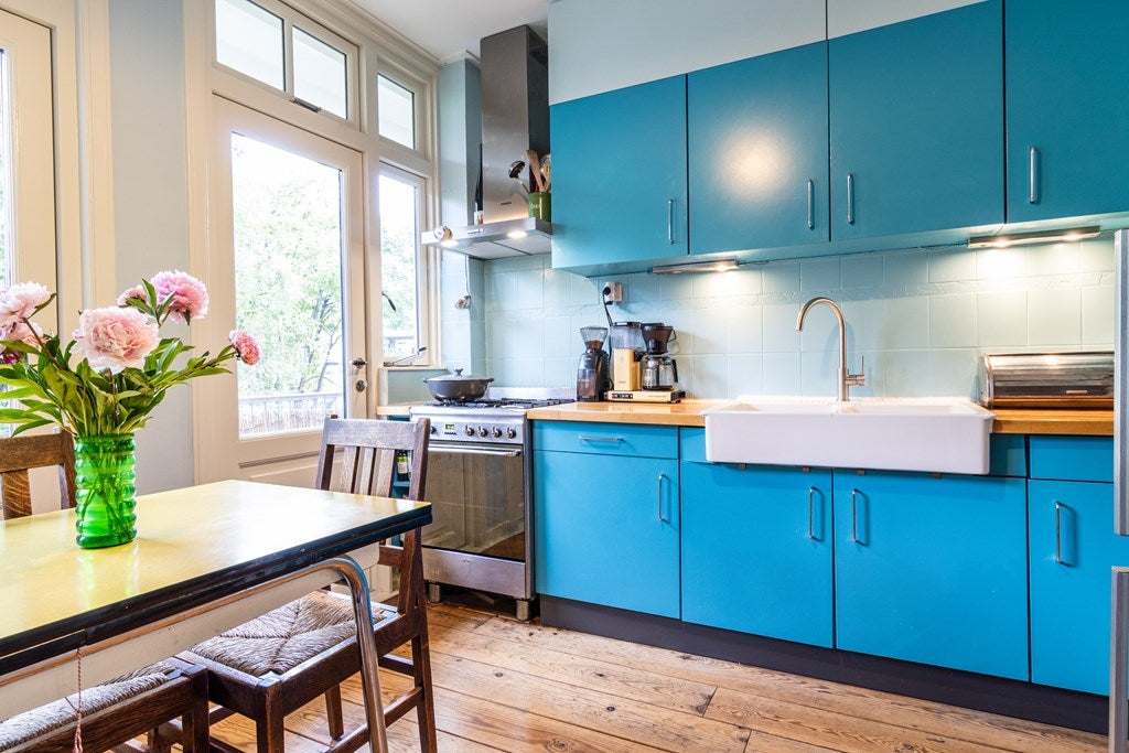 Appartement te huur: Marco Polostraat 281-3, Amsterdam