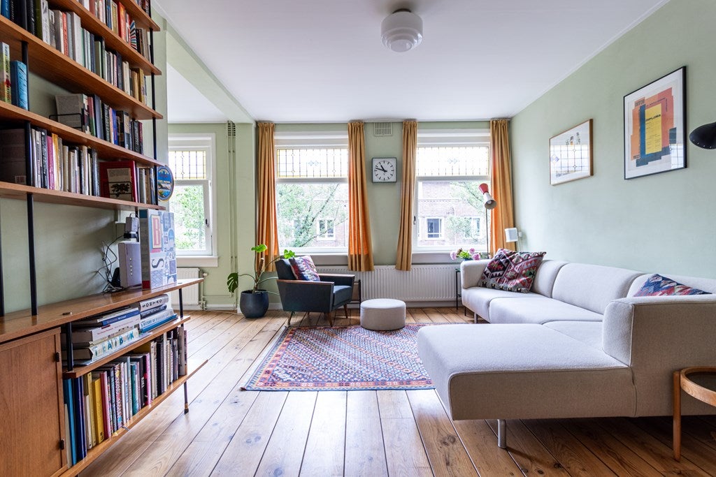 Appartement te huur: Marco Polostraat 281-3, Amsterdam