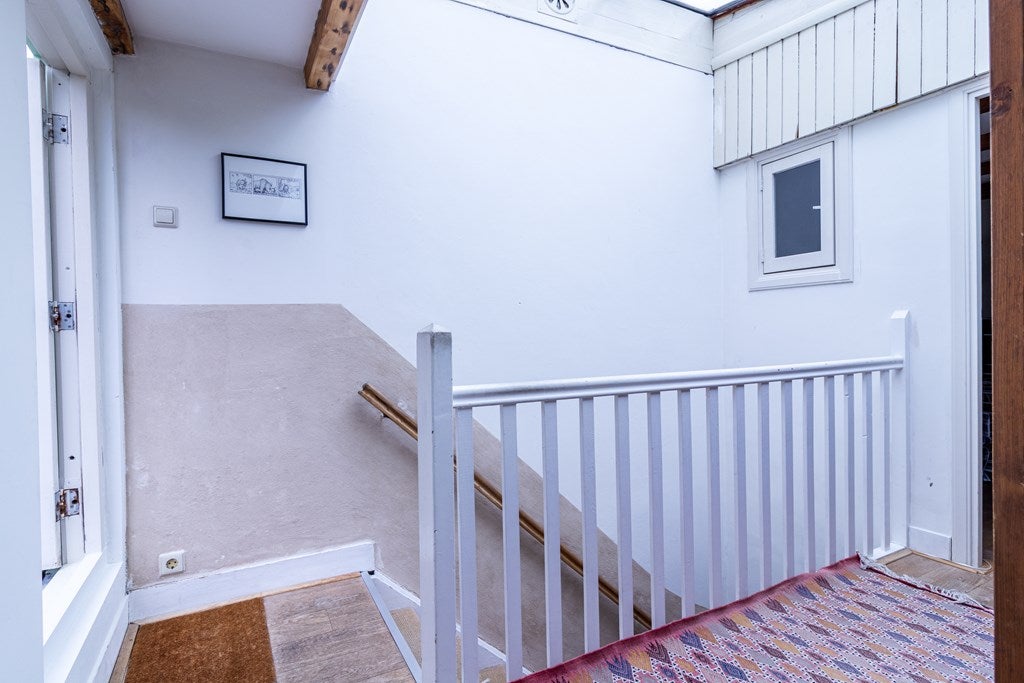 Appartement te huur: Marco Polostraat 281-3, Amsterdam