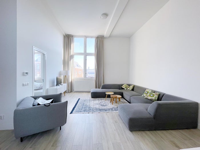 Te huur: Appartement Galgewater in Leiden